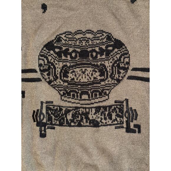 Vintage Bugatachi Sweater Size M - Picture 2 of 5